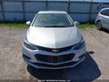 Photo 12 of 19 — 2017 Chevrolet Cruze