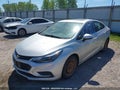 Photo 2 of 19 — 2017 Chevrolet Cruze