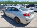 Photo 3 of 19 — 2017 Chevrolet Cruze
