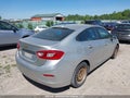 Photo 4 of 19 — 2017 Chevrolet Cruze