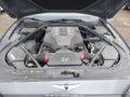 Photo 10 of 23 — 2015 Hyundai Genesis