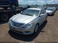 Photo 2 of 16 — 2011 Hyundai Sonata