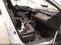 Photo 5 of 16 — 2024 Toyota Corolla Cross