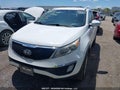 Photo 2 of 17 — 2014 Kia Sportage