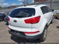 Photo 4 of 17 — 2014 Kia Sportage