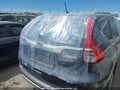 Photo 19 of 19 — 2015 Honda CR-V