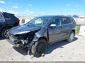 Photo 2 of 19 — 2015 Honda CR-V