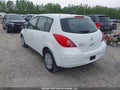Photo 3 of 19 — 2010 Nissan Versa