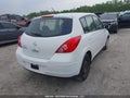 Photo 4 of 19 — 2010 Nissan Versa