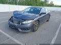 Photo 2 of 18 — 2017 Honda Civic