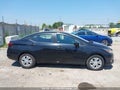 Photo 13 of 20 — 2025 Nissan Versa