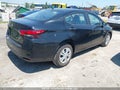 Photo 4 of 20 — 2025 Nissan Versa