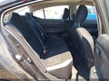 Photo 8 of 20 — 2025 Nissan Versa