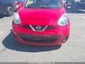 Photo 6 of 19 — 2015 Nissan Micra