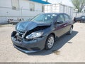 Photo 2 of 19 — 2016 Nissan Sentra