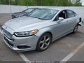 Photo 2 of 21 — 2016 Ford Fusion