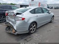 Photo 4 of 21 — 2016 Ford Fusion