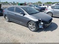 2019 Hyundai Elantra — photo 1 of 17 | VIN KMHD84LF7KU776165
