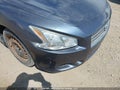 Photo 6 of 21 — 2009 Nissan Maxima