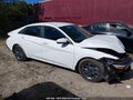 Photo 14 of 19 — 2025 Hyundai Elantra