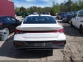 Photo 17 of 19 — 2025 Hyundai Elantra