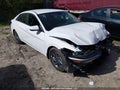 Photo 1 of 19 — 2025 Hyundai Elantra