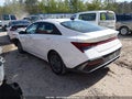 Photo 3 of 19 — 2025 Hyundai Elantra
