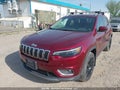 Photo 6 of 18 — 2019 Jeep Cherokee