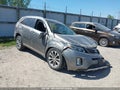 Photo 1 of 17 — 2015 Kia Sorento