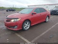 Photo 2 of 20 — 2012 Toyota Camry