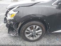 Photo 12 of 18 — 2017 Nissan Murano