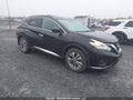 Photo 1 of 18 — 2017 Nissan Murano