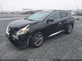 Photo 2 of 18 — 2017 Nissan Murano