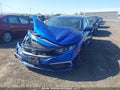 Photo 2 of 18 — 2021 Honda Civic