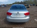 Photo 17 of 18 — 2013 Volkswagen Passat