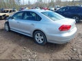 Photo 3 of 18 — 2013 Volkswagen Passat