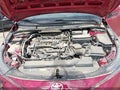Photo 10 of 19 — 2022 Toyota Corolla
