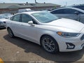 Photo 13 of 16 — 2020 Ford Fusion