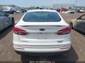 Photo 16 of 16 — 2020 Ford Fusion