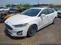Photo 2 of 16 — 2020 Ford Fusion