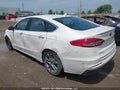 Photo 3 of 16 — 2020 Ford Fusion