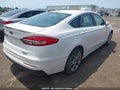 Photo 4 of 16 — 2020 Ford Fusion