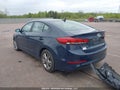 Photo 3 of 21 — 2017 Hyundai Elantra