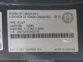 Photo 9 of 21 — 2025 Honda Civic