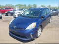 Photo 2 of 17 — 2012 Toyota Prius V