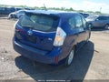 Photo 4 of 17 — 2012 Toyota Prius V