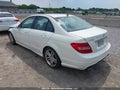 Photo 3 of 19 — 2012 Mercedes-Benz C-Class