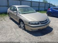 Photo 1 of 20 — 2003 Chevrolet Impala