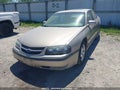 Photo 2 of 20 — 2003 Chevrolet Impala