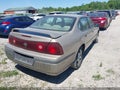 Photo 4 of 20 — 2003 Chevrolet Impala